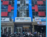 WOM Finance Sukabumi