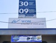 WOM Finance Sumedang