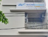 WOM Finance Surabaya 3 Wiyung