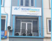 WOM Finance Tambun Selatan