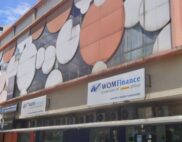 WOM Finance Tangerang