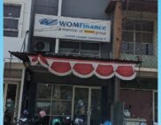 WOM Finance Tangerang 2 Cisauk