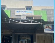 WOM Finance Tangerang 3 Rajeg