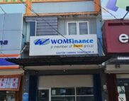 WOM Finance Tangerang 4 Tigaraksa