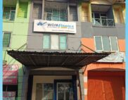 WOM Finance Tangerang 5 Karawaci