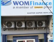 WOM Finance Tanjung Jabung Barat