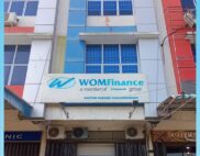 WOM Finance Tanjung Pinang