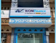 WOM Finance Tanjung Tabalong