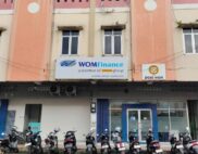 WOM Finance Tasikmalaya