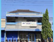 WOM Finance Tegal