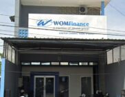 WOM Finance Tegal Slawi