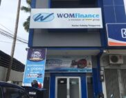 WOM Finance Tenggarong