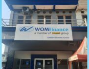 WOM Finance Tuban
