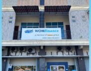 WOM Finance Tugu Mulyo