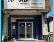 WOM Finance Tulungagung