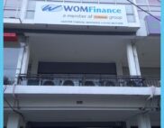 WOM Finance Ujung Berung
