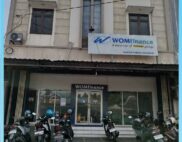 WOM Finance Wonogiri