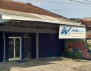 WOM Finance Wonosari