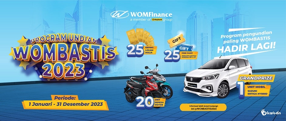 wombastis 2023