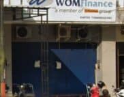 WOM Finance Temanggung