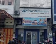 Wom Finance Duri