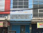 Wom Finance Leuwiliang
