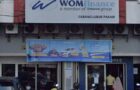 wom finance lubuk pakam