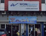 wom finance lubuk pakam